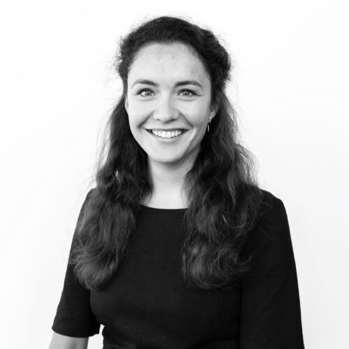 Lisanne van der Velden